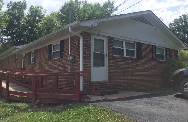 107 Jackson St NW, Cleveland TN 37312 photos photos