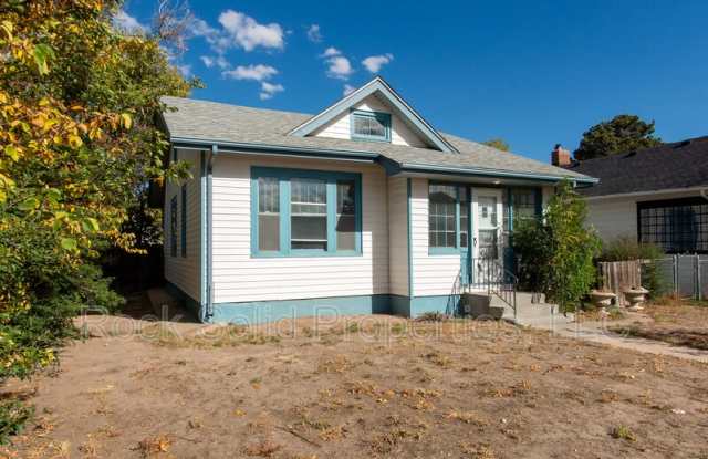 2813 Bent Avenue - 1 Gallery 2