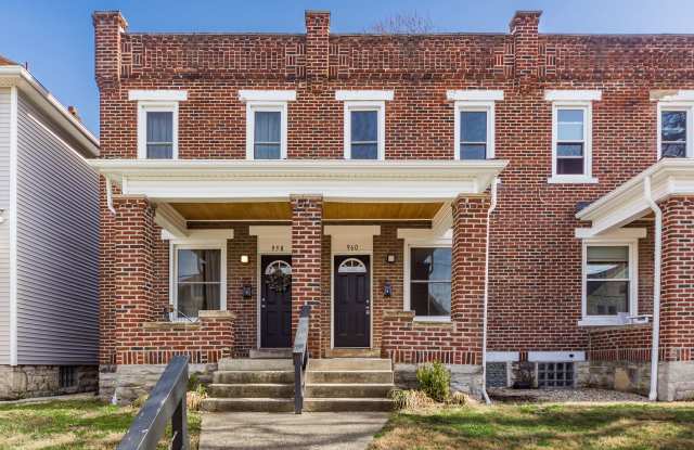 958-976 South Champion Avenue - 960 Gallery 3