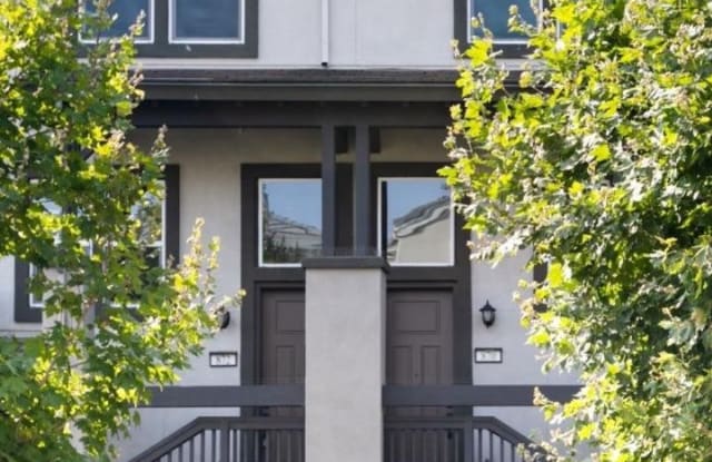 872 Garden ST - 872 Garden Street, Milpitas, CA 95035