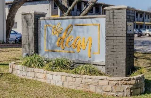 The Dean Apartments photos photos