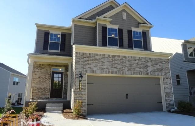 1326 Charcoal Ives Rd - 1326 Charcoal Ives Road, Gwinnett County, GA 30045