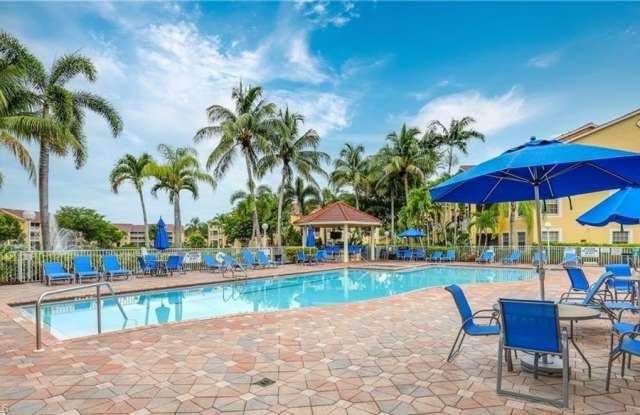 4635 Saint Croix Ln unit: 1215 - 4635 Saint Croix Lane, Collier County, FL 34109