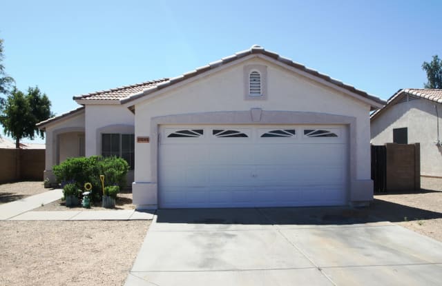 15145 W ELKO Drive - 15145 West Elko Drive, Surprise, AZ 85374