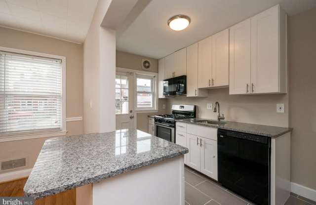 2152 FIRETHORN ROAD - 2152 Firethorn Road, Middle River, MD 21220