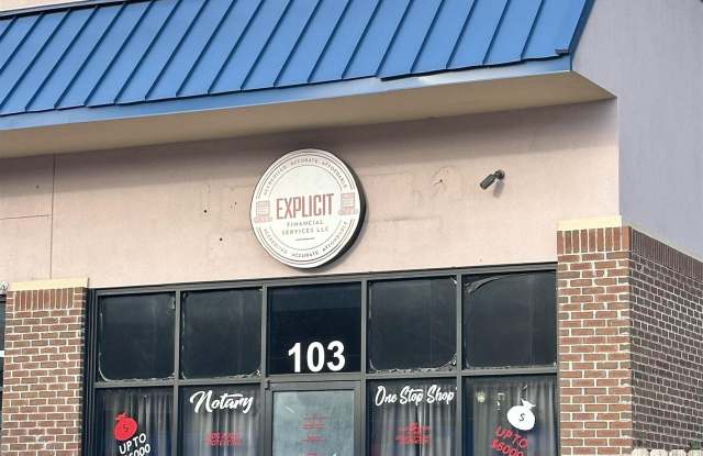 2984 LAMAR photos photos