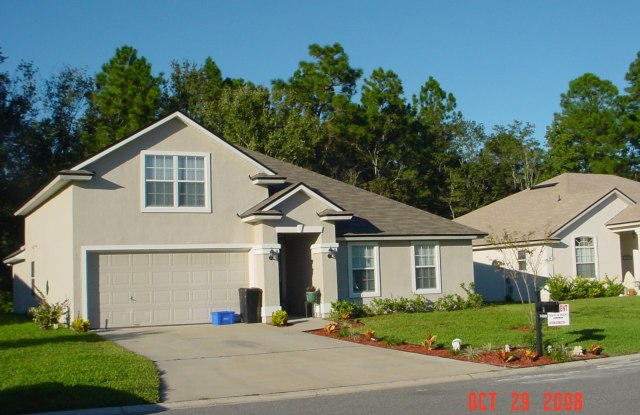 14309 FISH EAGLE DR E - 14309 Fish Eagle Dr E, Jacksonville, FL 32226