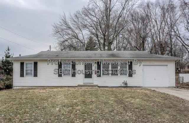 609 SE 3rd Terrace - 609 Southeast 3rd Terrace, Lee's Summit, MO 64063