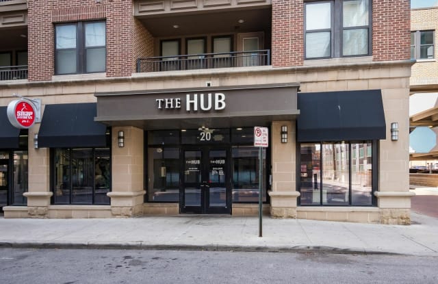 The Hub Short North Gallery 2
