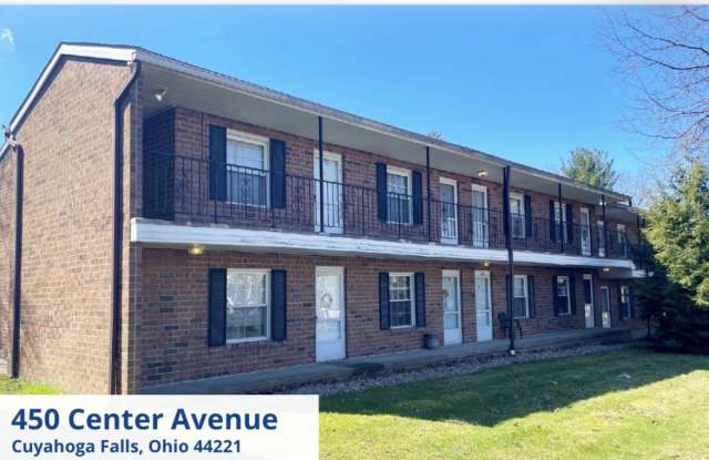 450 Center Ave photos photos