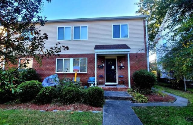 4217 Chamberlayne Ave - 4217 Chamberlayne Avenue, Richmond, VA 23227