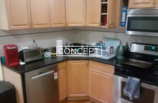 1031 Tremont St. - 1031 Tremont Street, Boston, MA 02120