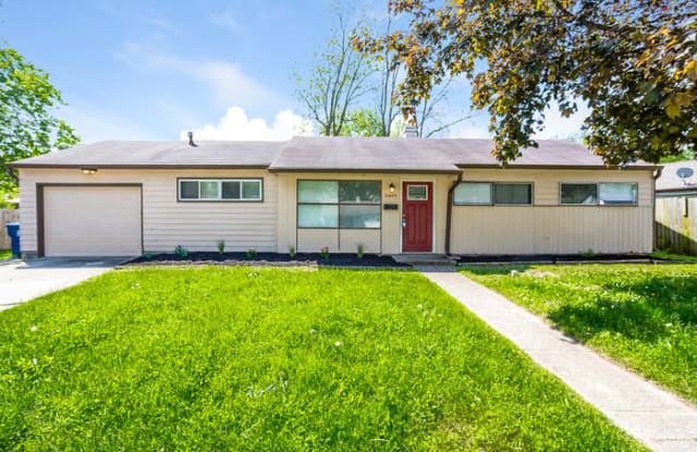 6809 East 47th Street - 6809 East 47th Street, Lawrence, IN 46226