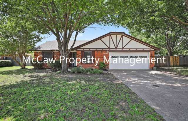 312 Kate Ct - 312 Kate Court, Keller, TX 76248