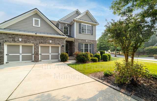 7602 Legacy Road - 7602 Legacy Road, Flowery Branch, GA 30542