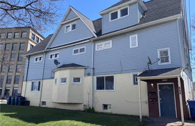 2140 Kenmore Ave Place unit: 105 Wiley, Upper - 2140 Kenmore Avenue, Buffalo, NY 14207