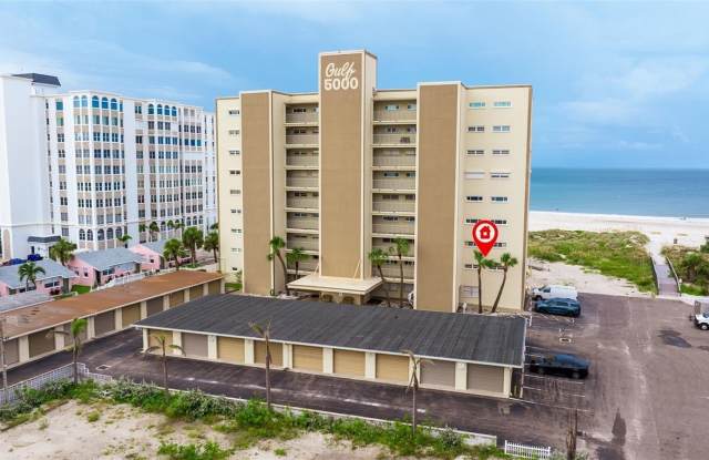 5000 GULF Boulevard Gallery 2