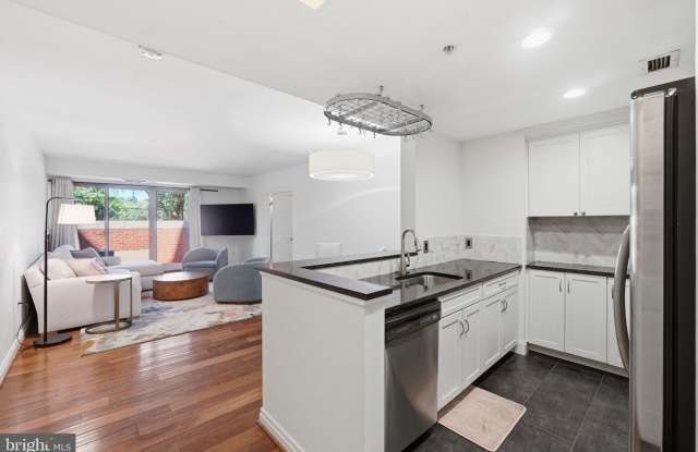 2301 N Street NW photos photos