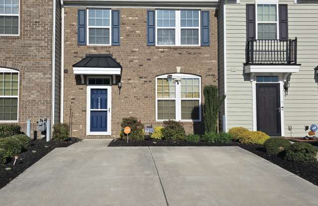 11504 Claimont Mill Dr photos photos