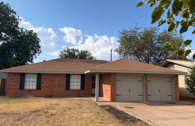 COMPLETELY UPDATED 3 BEDROOM HOME – $1,500/MONTH Gallery 4
