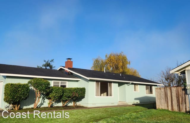 2102 Haeger Avenue - 2102 Haeger Avenue, Arcata, CA 95521