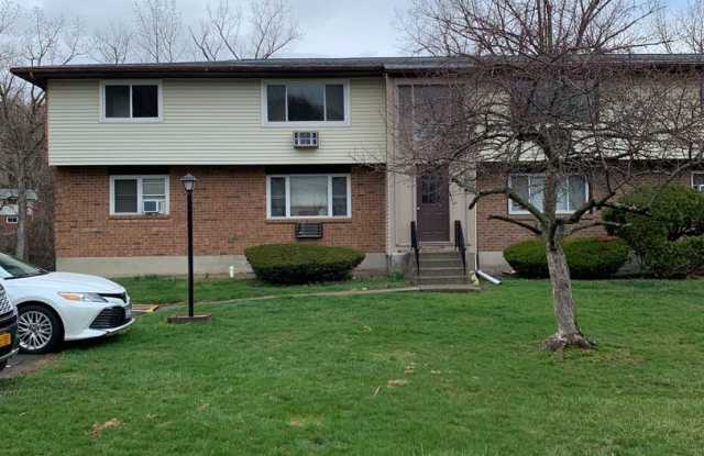 2 Bedroom Apartment - Newburgh photos photos