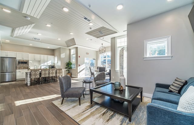 Affordable Housing - Sycamore Ridge Gallery 4