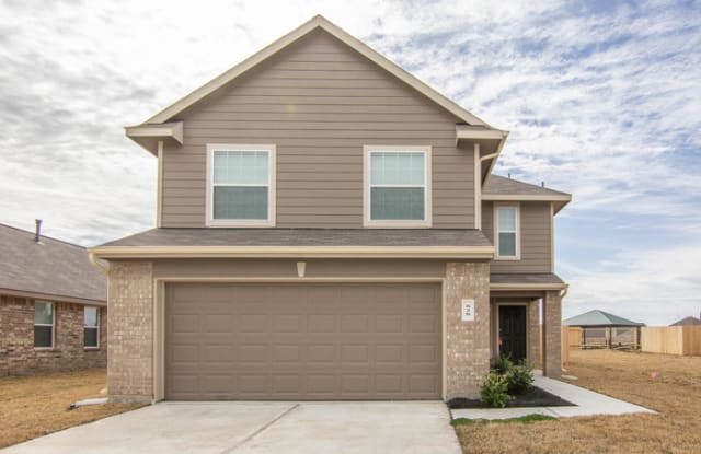 828 Canton Grass - 828 Canton, San Antonio, TX 78202