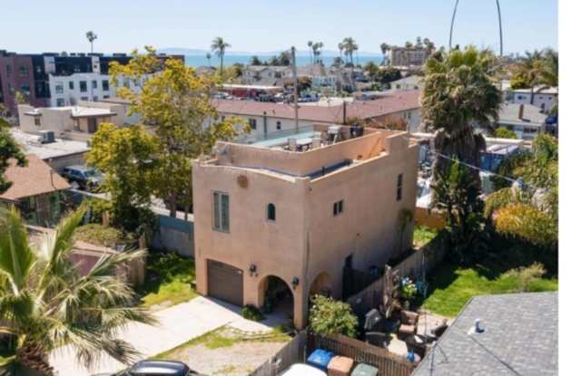 Downtown Ventura - Two bedroom, two bath w/ Rooftop Deck photos photos