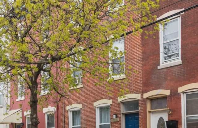 2304 CATHARINE Street unit: 1 - 2304 Catharine Street, Philadelphia, PA 19146