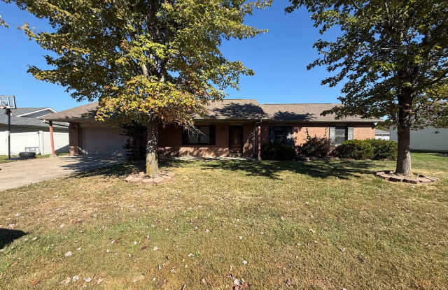 Beautiful 3 Bedroom 2 Bath Home, in Marion! Gallery 3