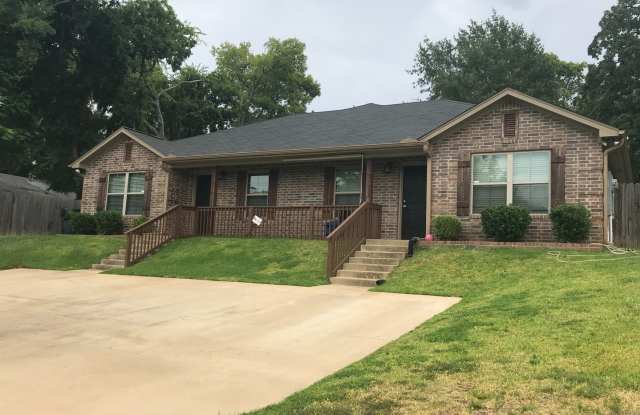 516 S. Baxter Ave. - 516 South Baxter Avenue, Tyler, TX 75702