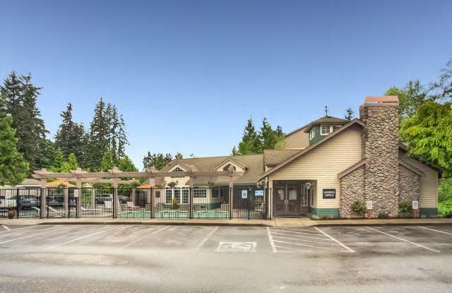 Mill Pointe Apartments photos photos