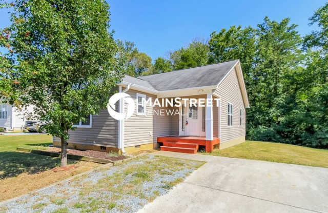 3755 Cheshire Woods Drive - 3755 Cheshire Woods Drive, Winston-Salem, NC 27106