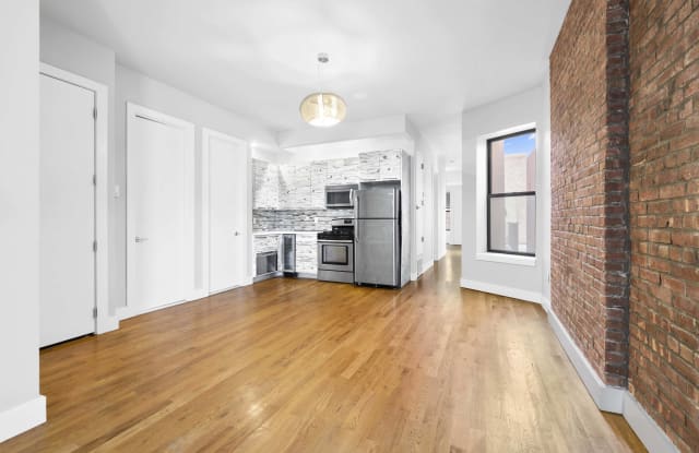 2248 Adam Clayton Powell Boulevard - 2248 Adam Clayton Powell Jr. Boulevard, New York City, NY 10027