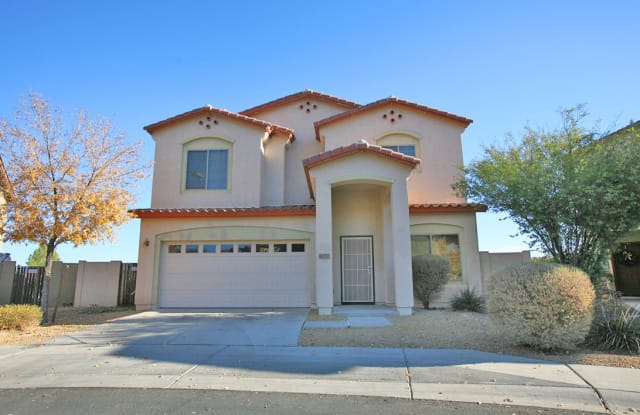 16777 N 175th Dr - 16777 North 175th Avenue, Surprise, AZ 85388