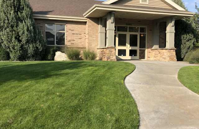 3314 E South Ridge Rd #G10 - 1 photos photos