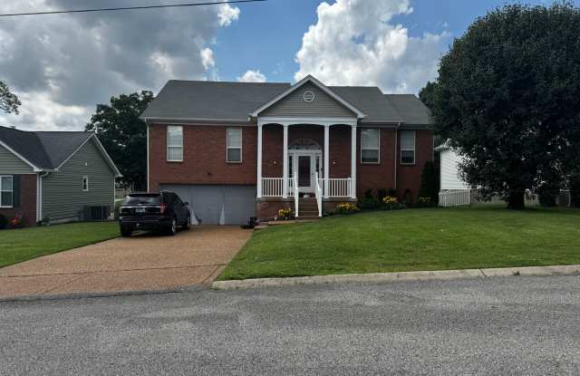 4 bedroom/3 bathroom coming soon to Mount Juliet photos photos