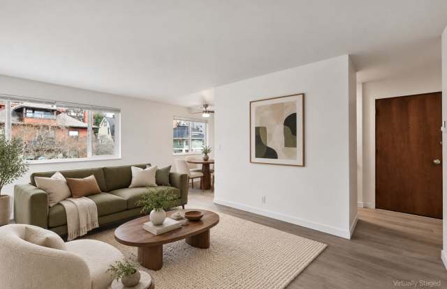 611-615 Apartments Gallery 1