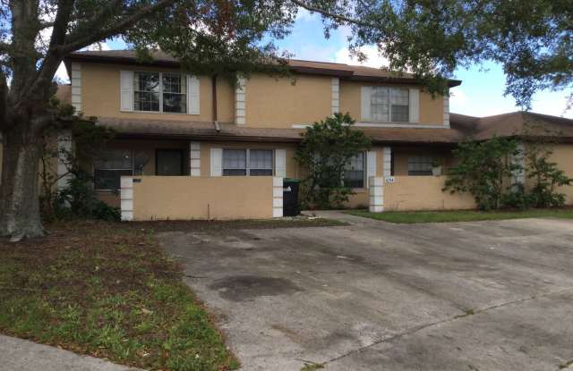 1052 SOPHIE BLVD - 1052 Sophie Boulevard, Alafaya, FL 32828