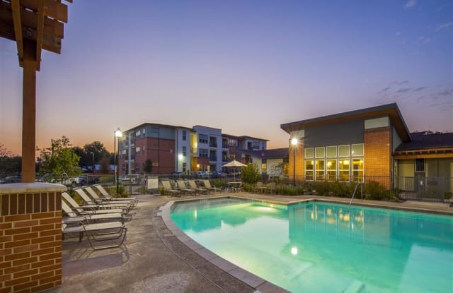 Affordable Housing-Sienna Pointe photos photos