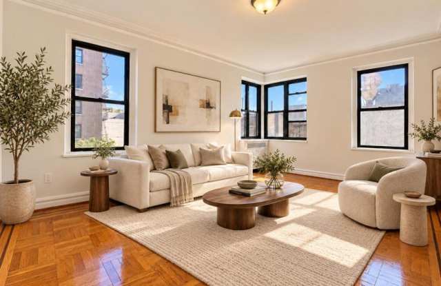 30 Park Terrace East Gallery 1