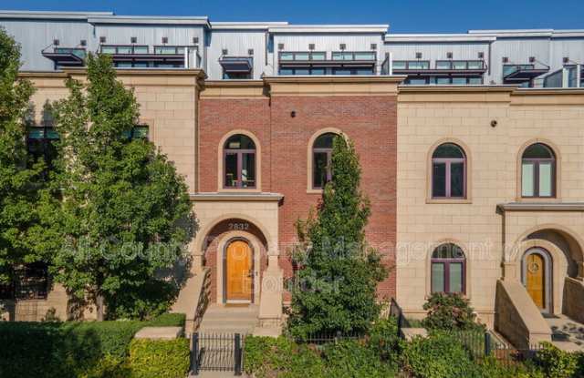 2832 Broadway St - 2832 Broadway, Boulder, CO 80304