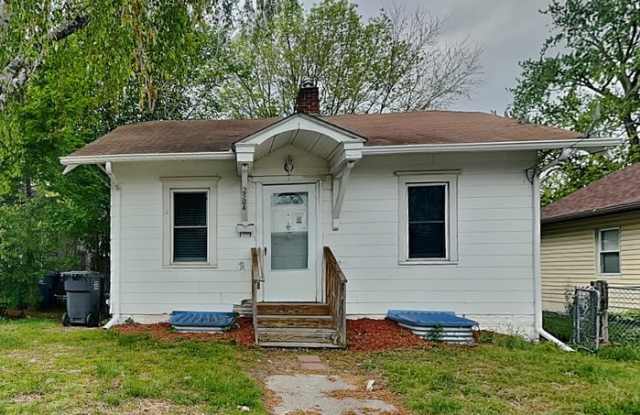 2504 East 42nd Street - 2504 East 42nd Street, Minneapolis, MN 55406