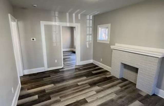 Remodeled home 3BR, 2 BA tons of space! 4124 Larkwood Avenue, Louisville, KY 40212 Gallery 3
