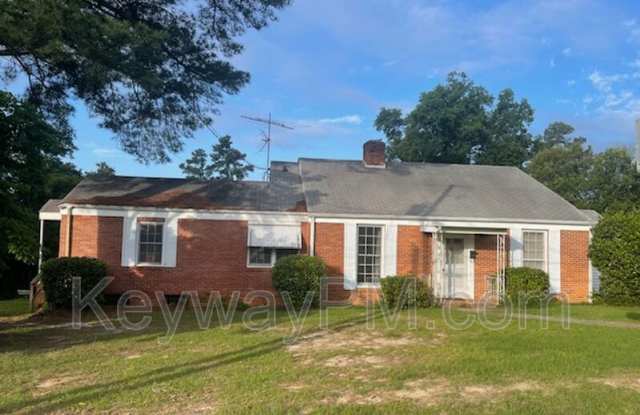 114 East Summit Avenue - 114 East Summit Avenue, North Augusta, SC 29841