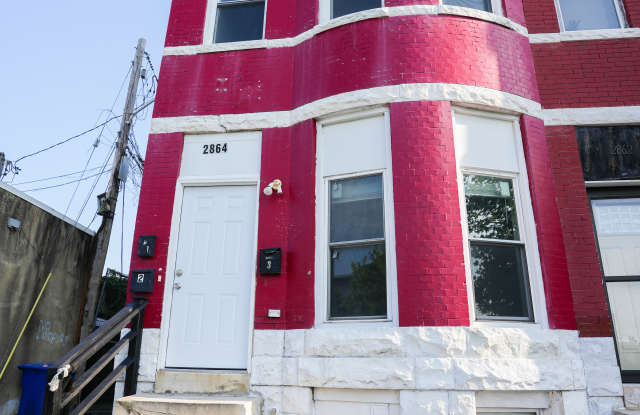 2864-3 Rayner Ave. photos photos