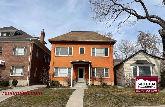 817 E 100 S #2 photos photos 817 E 100 S #2 photos photos