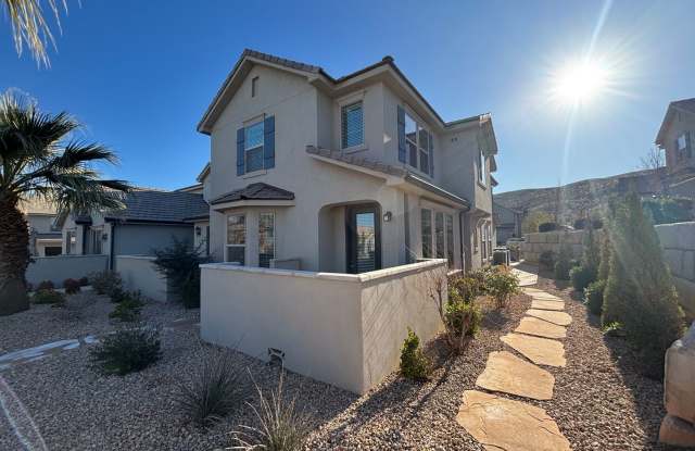 SPACIOUS HOME FOR RENT! - 3628 South Atlanta Lane, St. George, UT 84790