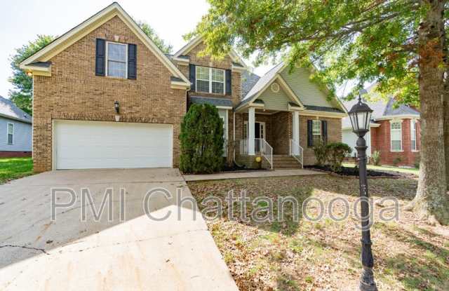 7116 Houser Ridge Lane - 7116 Houser Ridge Lane, Middle Valley, TN 37343